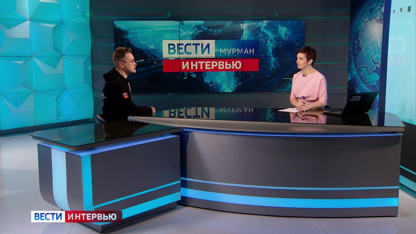 Об открытии новых молодежных пространств "СОПКИ" — в интервью с Егором Хаценко