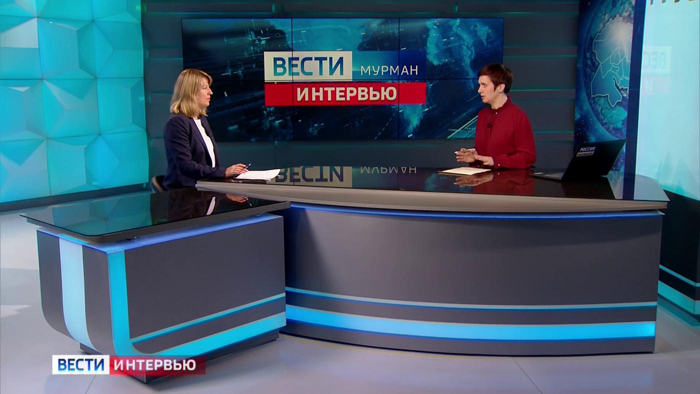О ремонте в подъездах домов северян — в интервью с министром Госжилстройнадзора Мурманской области