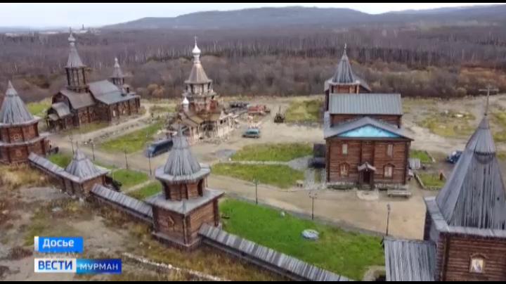 Более 8200 туристов за год посетили Печенгский округ