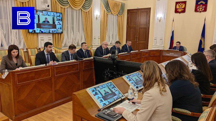 В Мурманской области вводится именная стипендия губернатора за успехи в научно-исследовательской деятельности