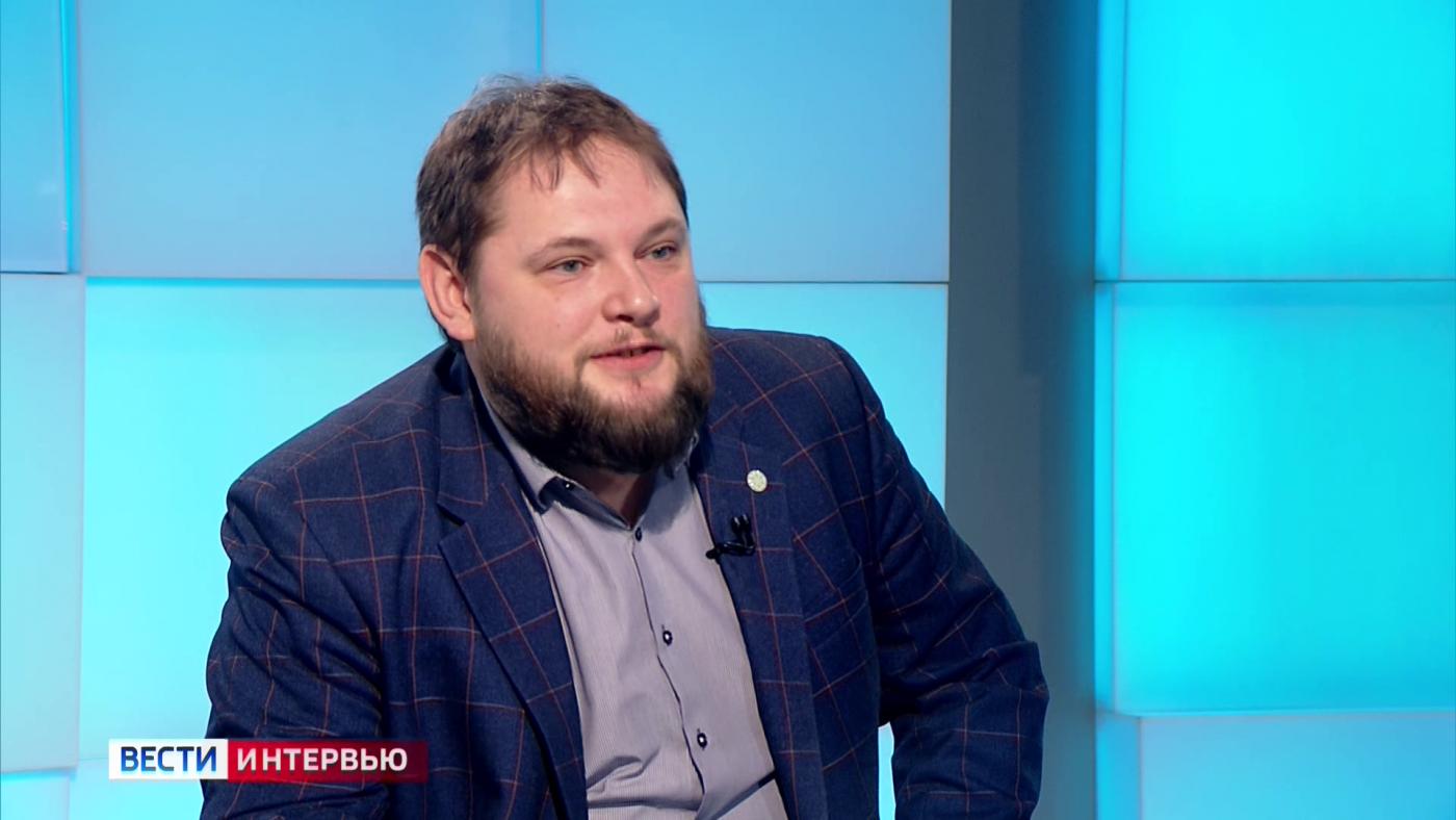 Интервью: 8 февраля отмечается День российской науки
