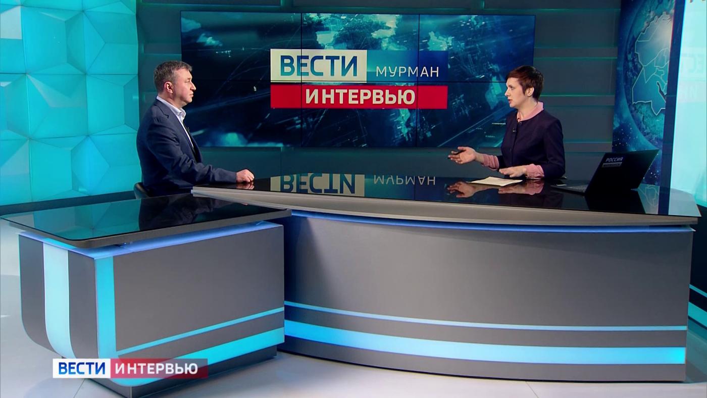 О новых методиках операций — в интервью с мурманским врачом