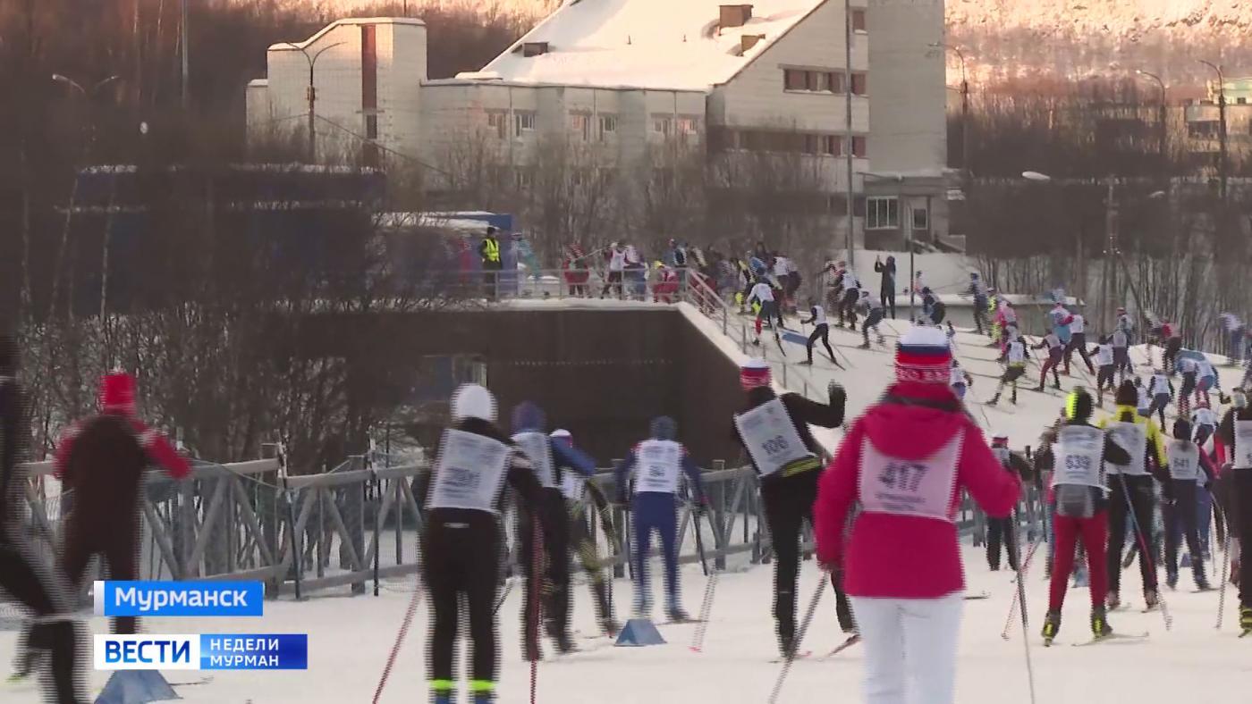 Программа &quot;Вести недели&quot; от 12 февраля