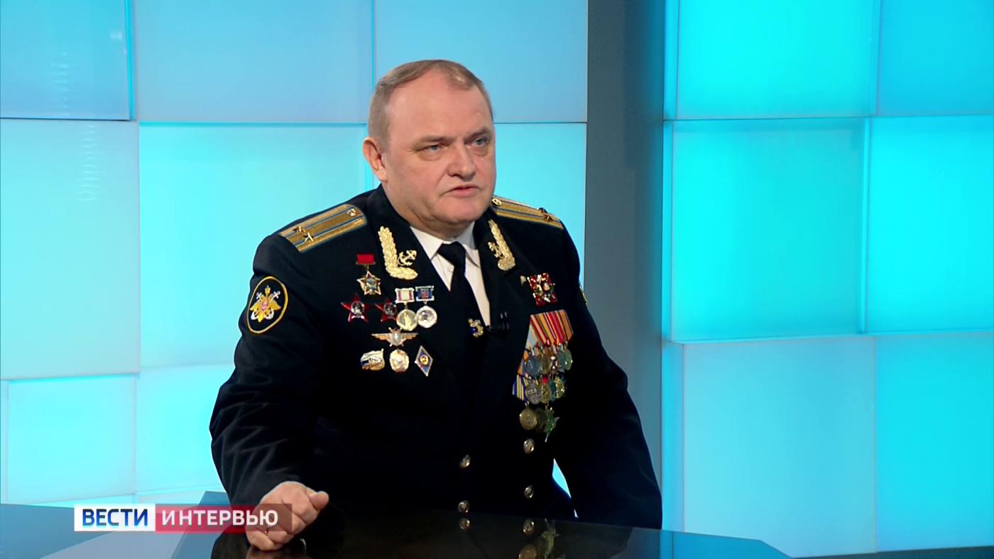 Интервью: 34 года со дня вывода советских войск из Афганистана