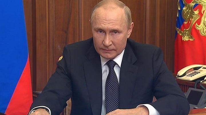 До послания президента РФ к Федеральному Собранию остается два часа