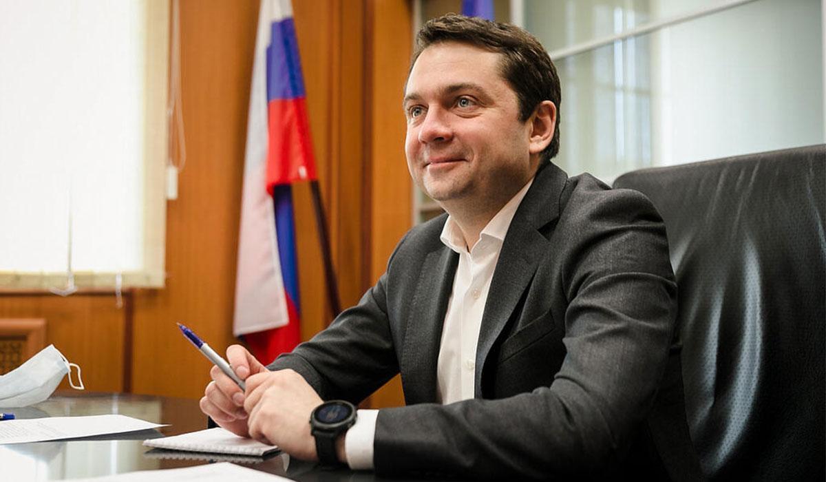 Андрей Чибис о послании президента Федеральному Собранию: полностью поддерживаем эти инициативы