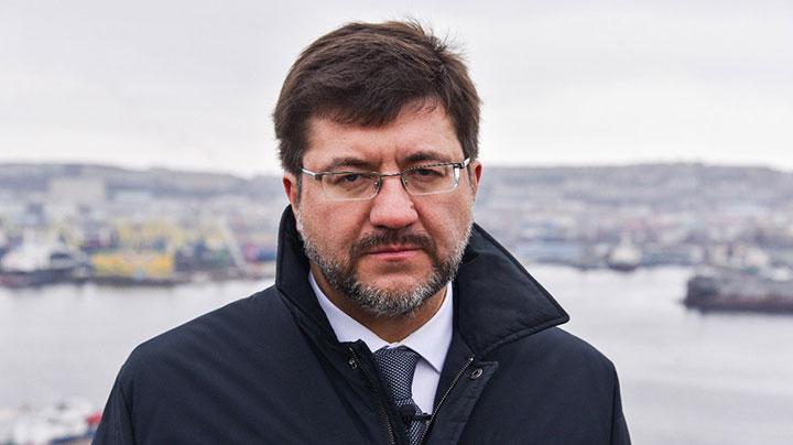 Евгений Никора: мы идем вперед благодаря нашему единству