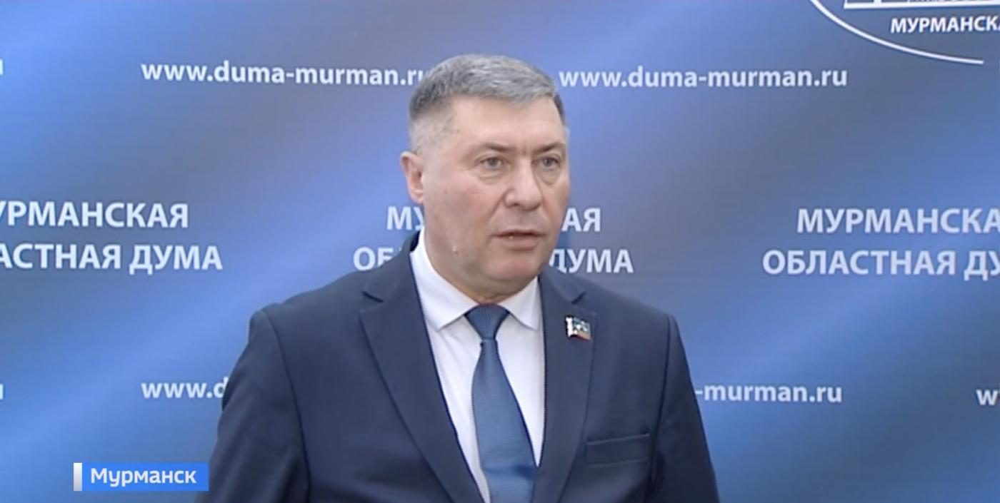 Владимир Мищенко: уровень поддержки Президента России растет