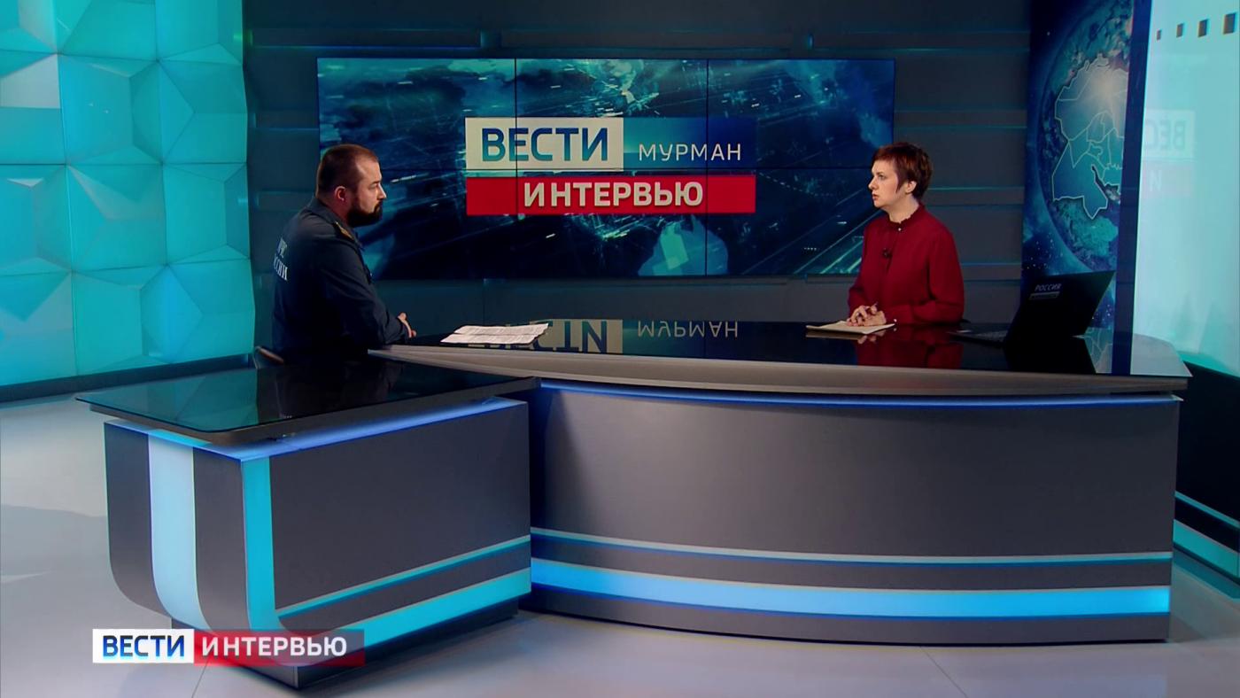 О безопасности на воде — в интервью с госинспектром по маломерным судам центра ГИМС