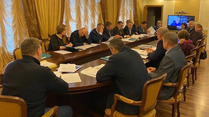 Дмитрия Староверова сняли с поста главы Мончегорска