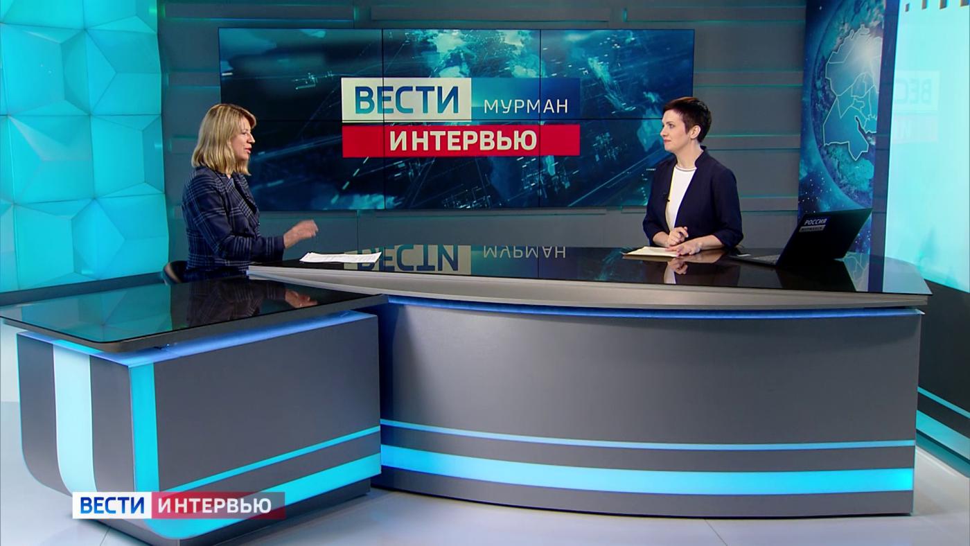 О корректировке платы за отопление в 2022 году — в интервью с Аленой Кузнецовой