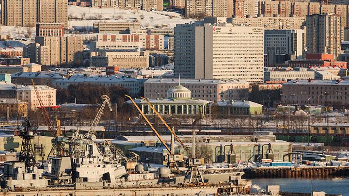 Представители молодежной сферы Мурманской области примут участие в научном форуме в Архангельске