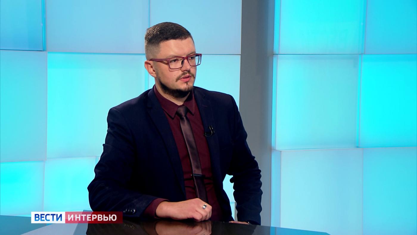 Интервью: как получить баллы за активное использование портала "Наш Север"