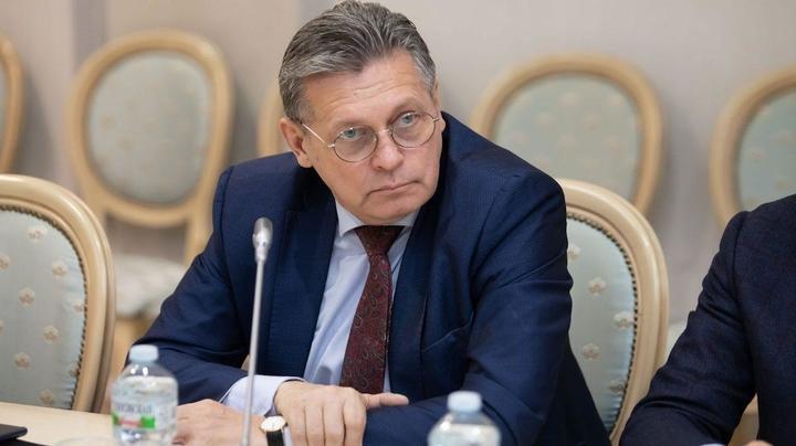 Рифат Сабитов: "Сегодня важно поддержать преемственность науки"