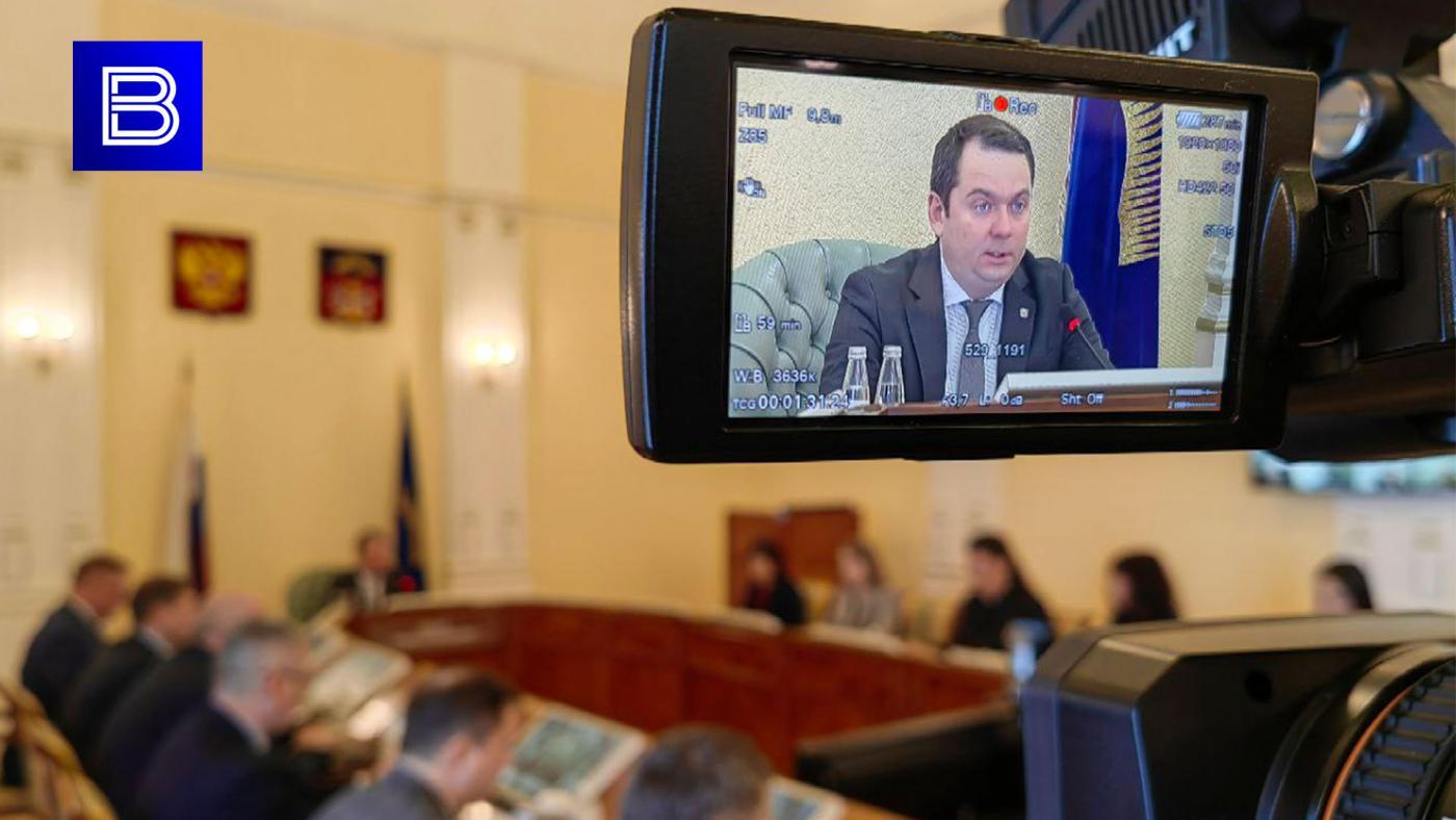 Андрей Чибис поручил обеспечить амбулаторию Алакуртти рентген-аппаратом с функцией флюорографии