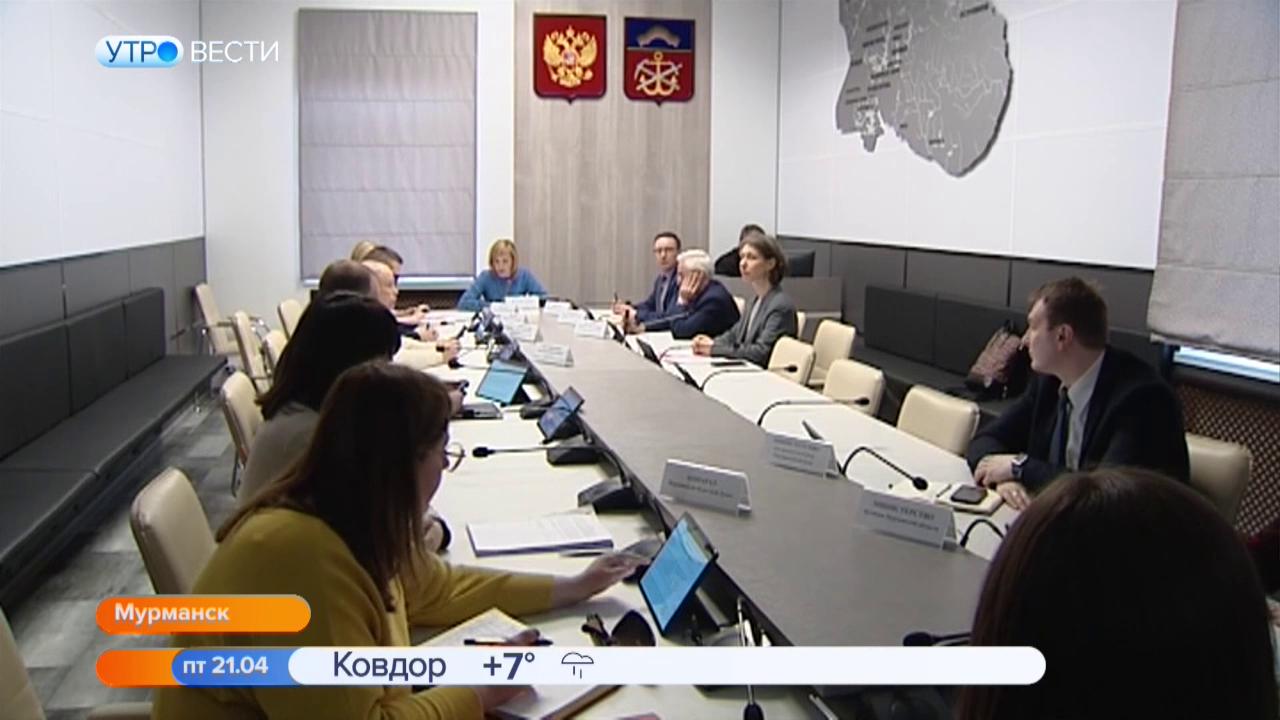Еще одно требование к бизнес-омбудсменам поддержали в Мурманской облдуме