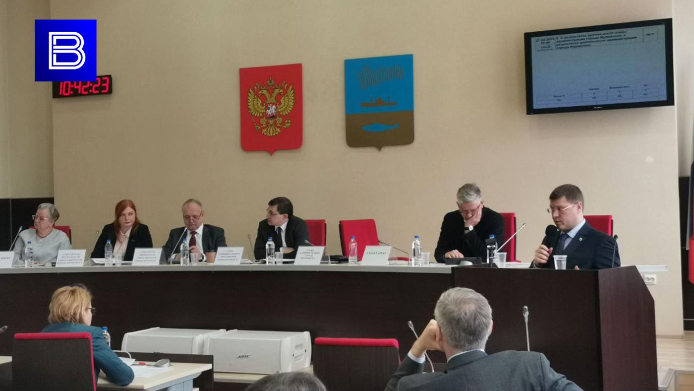 Юрий Сердечкин: в рамках нацпроектов выполнено все задуманное