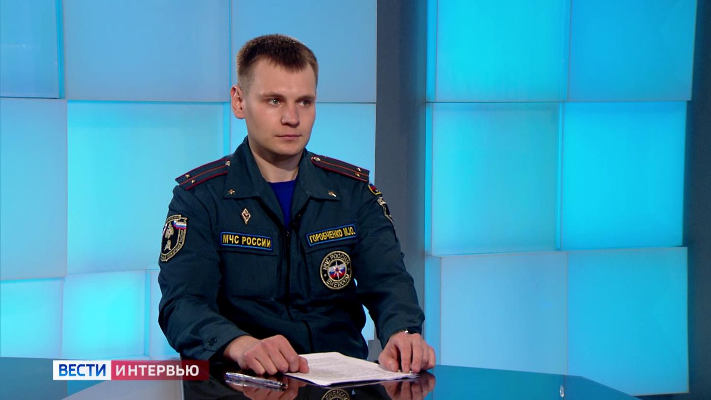 Интервью: как не спровоцировать возгорание в лесу в пожароопасный сезон?