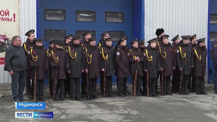Сегодня, 4 мая, отмечается международный праздник — День пожарных 