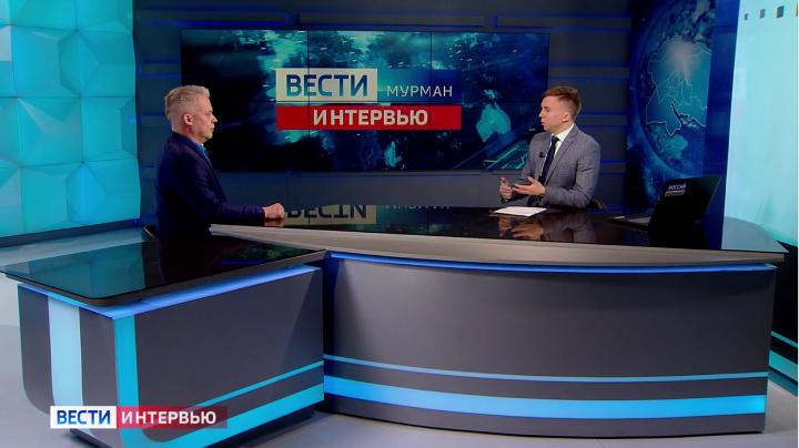 Интервью: современный цифровой дерматоскоп появился в Мурманской области