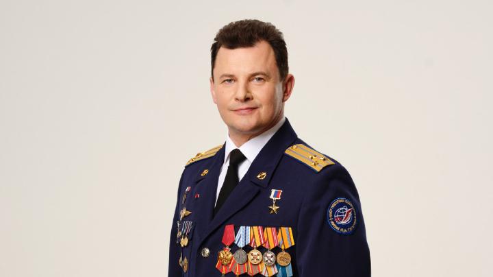 В Мурманской области состоится "Арктический диалог" с космонавтом Романом Романенко