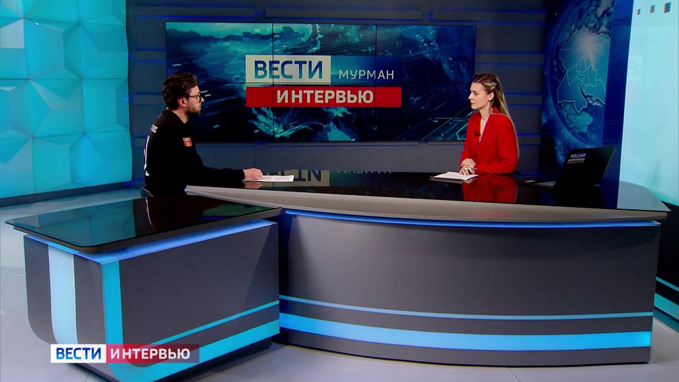 Интервью: год активного туризма в Мурманской области