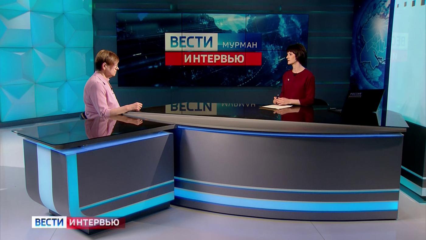 Интервью: в России стартовала неделя информирования о заболеваниях эндокринной системы