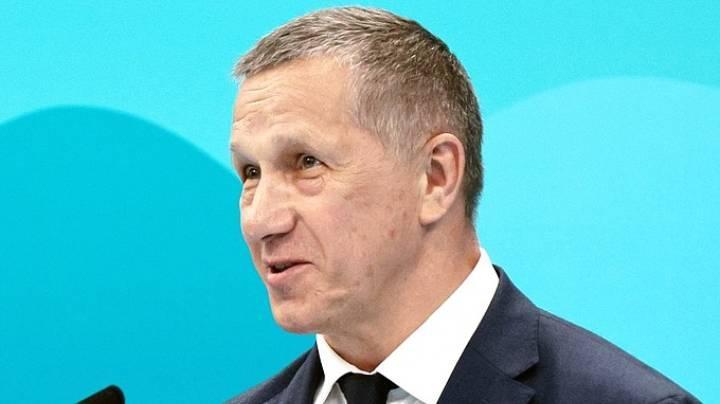 Юрий Трутнев: Мурманская область играет важную роль в реализации национальных интересов России в Арктике