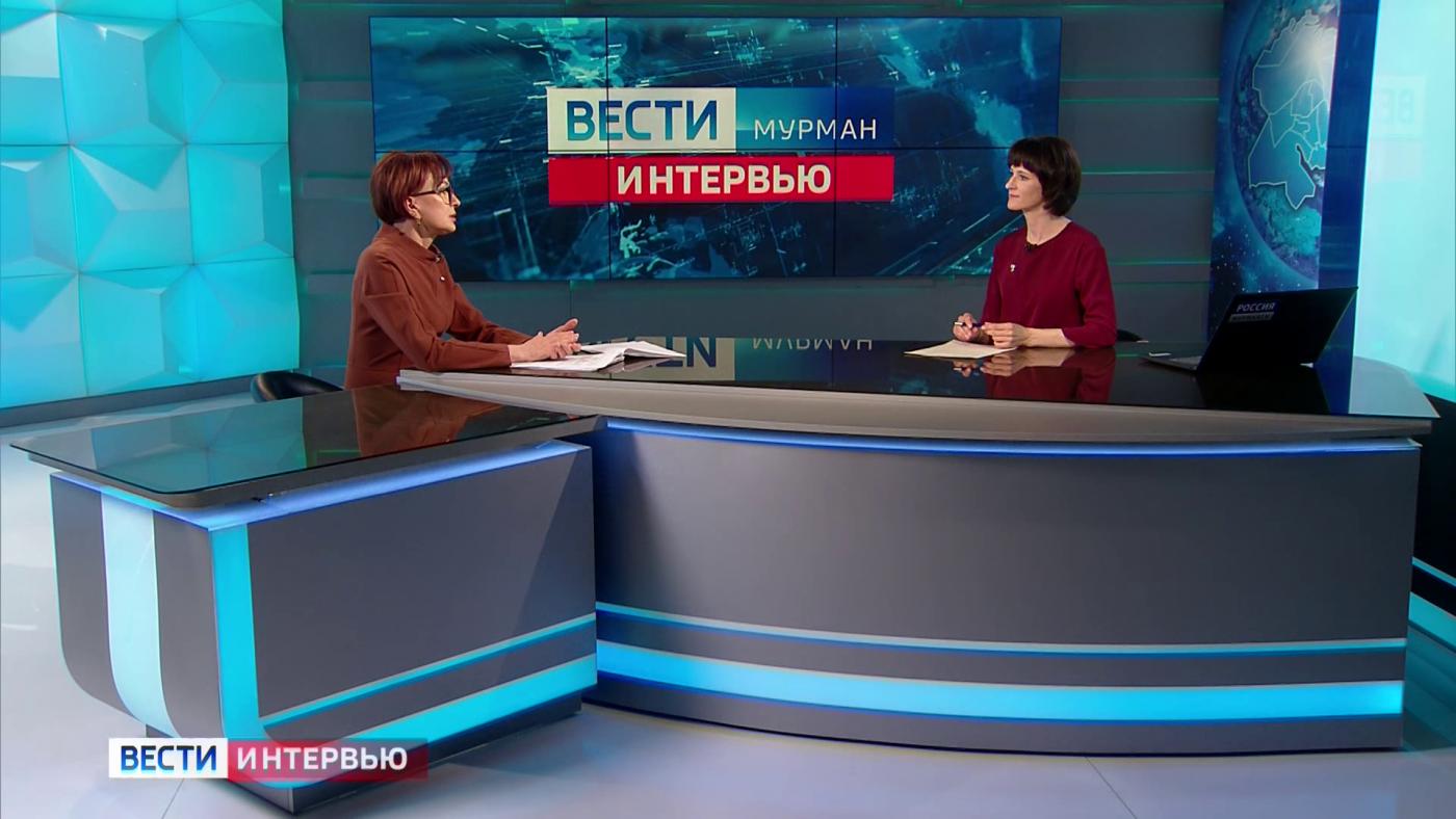 О проекте &quot;АллергоДесант+&quot; – в интервью с Татьяной Кусайко