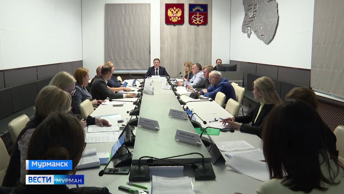 Получить денежную компенсацию вместо бесплатной земли с этого года смогут больше многодетных семей Мурманской области