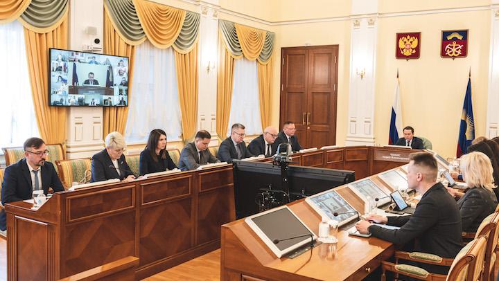 Министр образования и науки Мурманской области рассказала о мерах поддержки для студентов колледжей