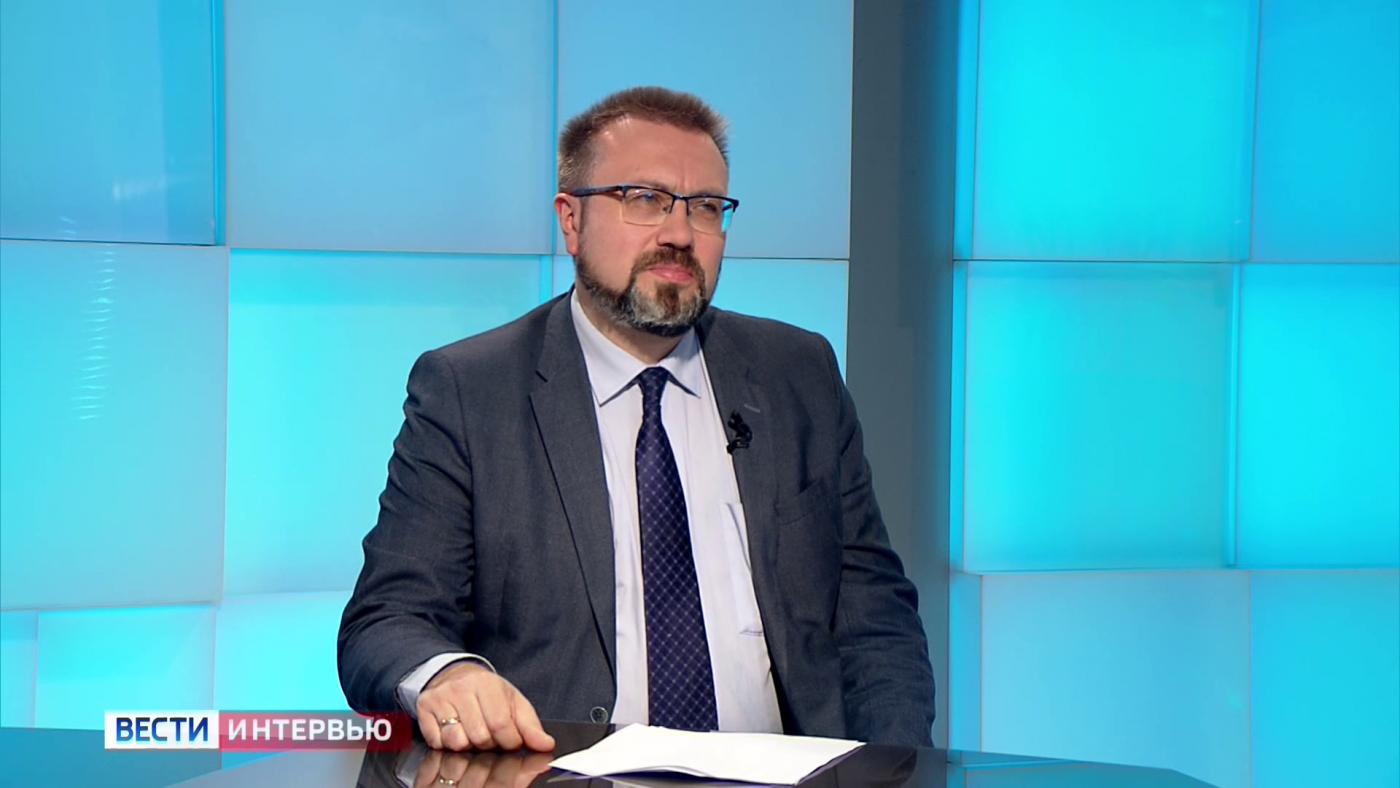О требованиях к содержанию домашних животных — в интервью с Алексеем Касаткиным