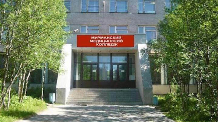 Новый образовательный кластер создадут на базе Мурманского медколледжа