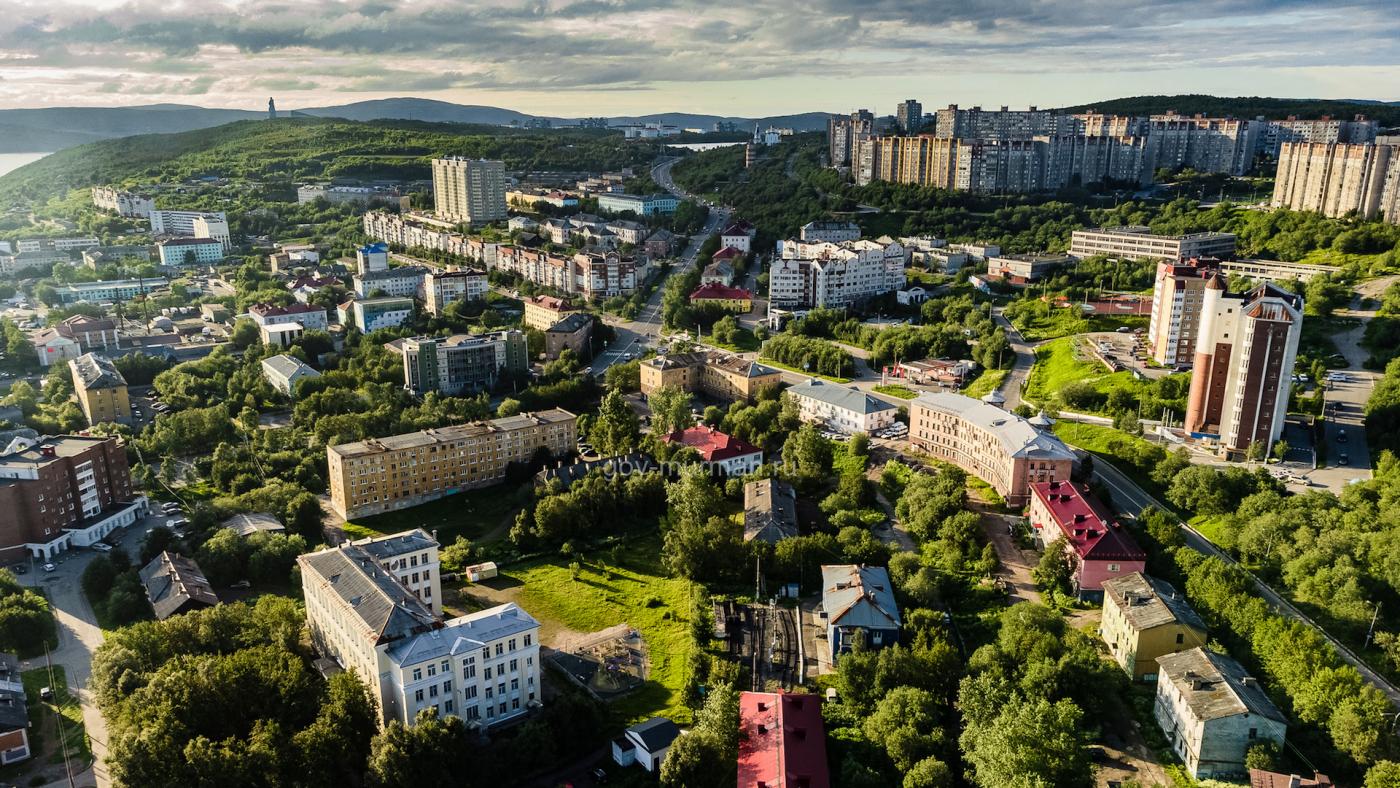 В Мурманской области расшили меры поддержки в сфере медобслуживания