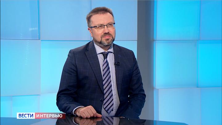 В Мурманской области впервые зафиксировали птичий грипп – интервью с Алексеем Касаткиным