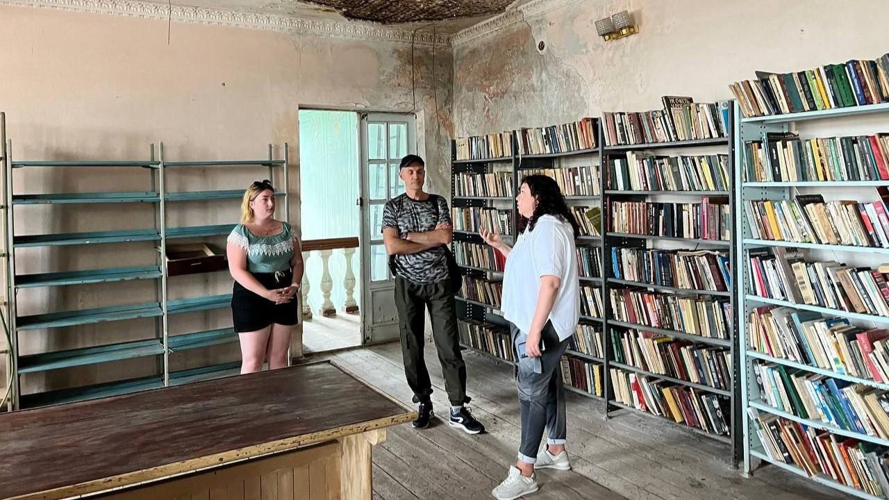 Ольга Обухова о помощи жителям Приморска: ряд вопросов уже взят в работу