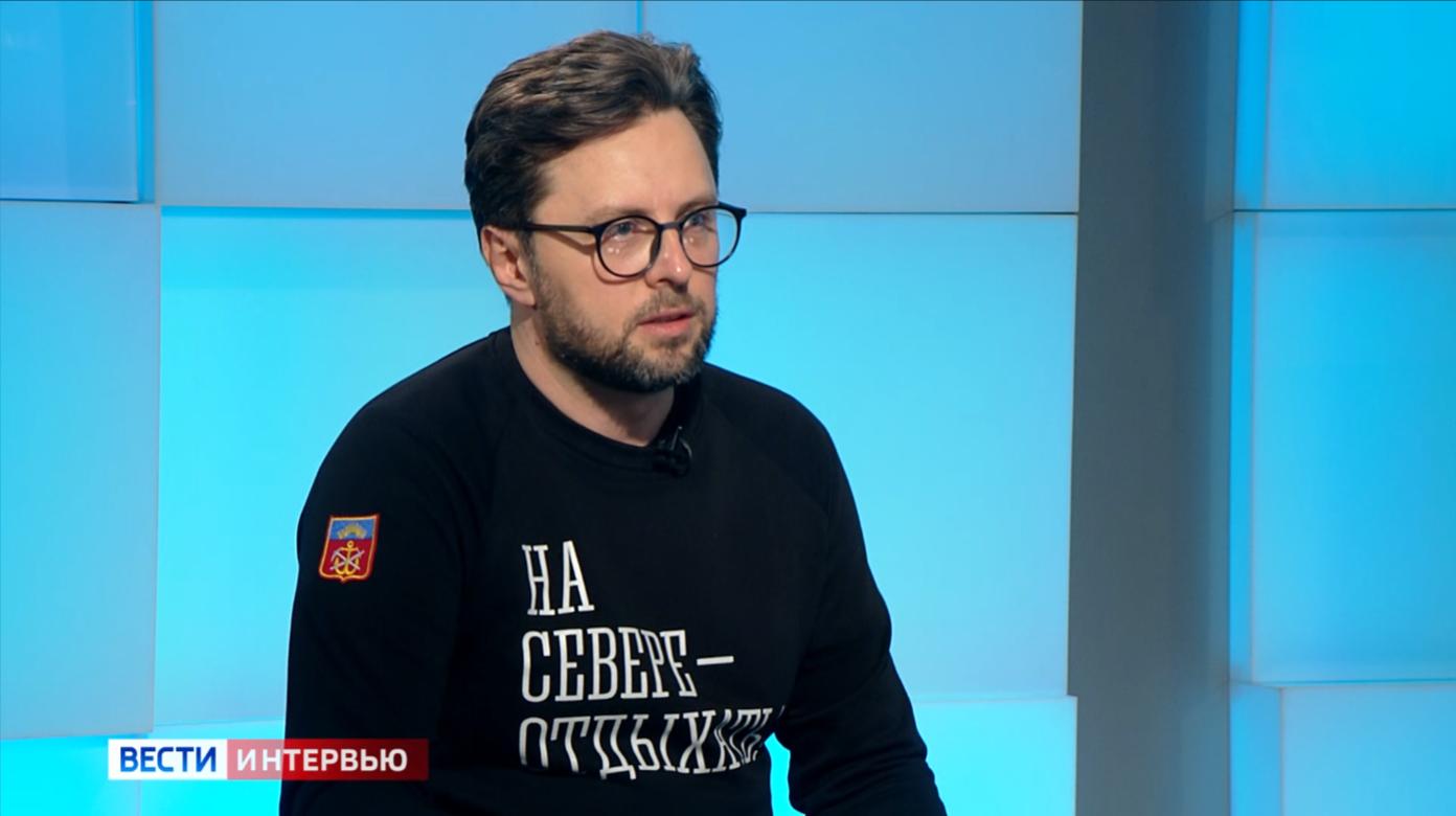 Фестиваль &quot;Териберка&quot; пройдет 15-16 июля — интервью с Александром Елисеевым
