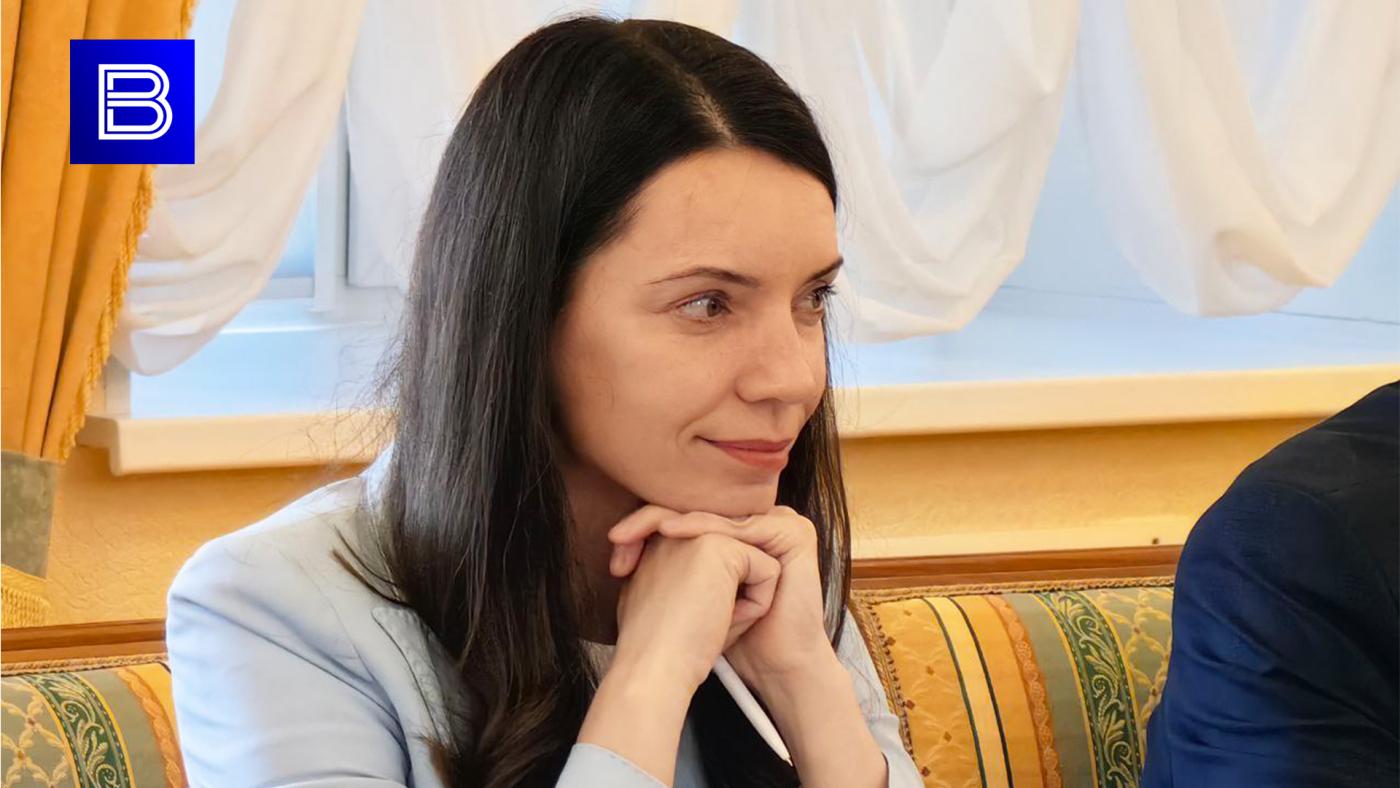 Панфилова возглавит региональное минарктики