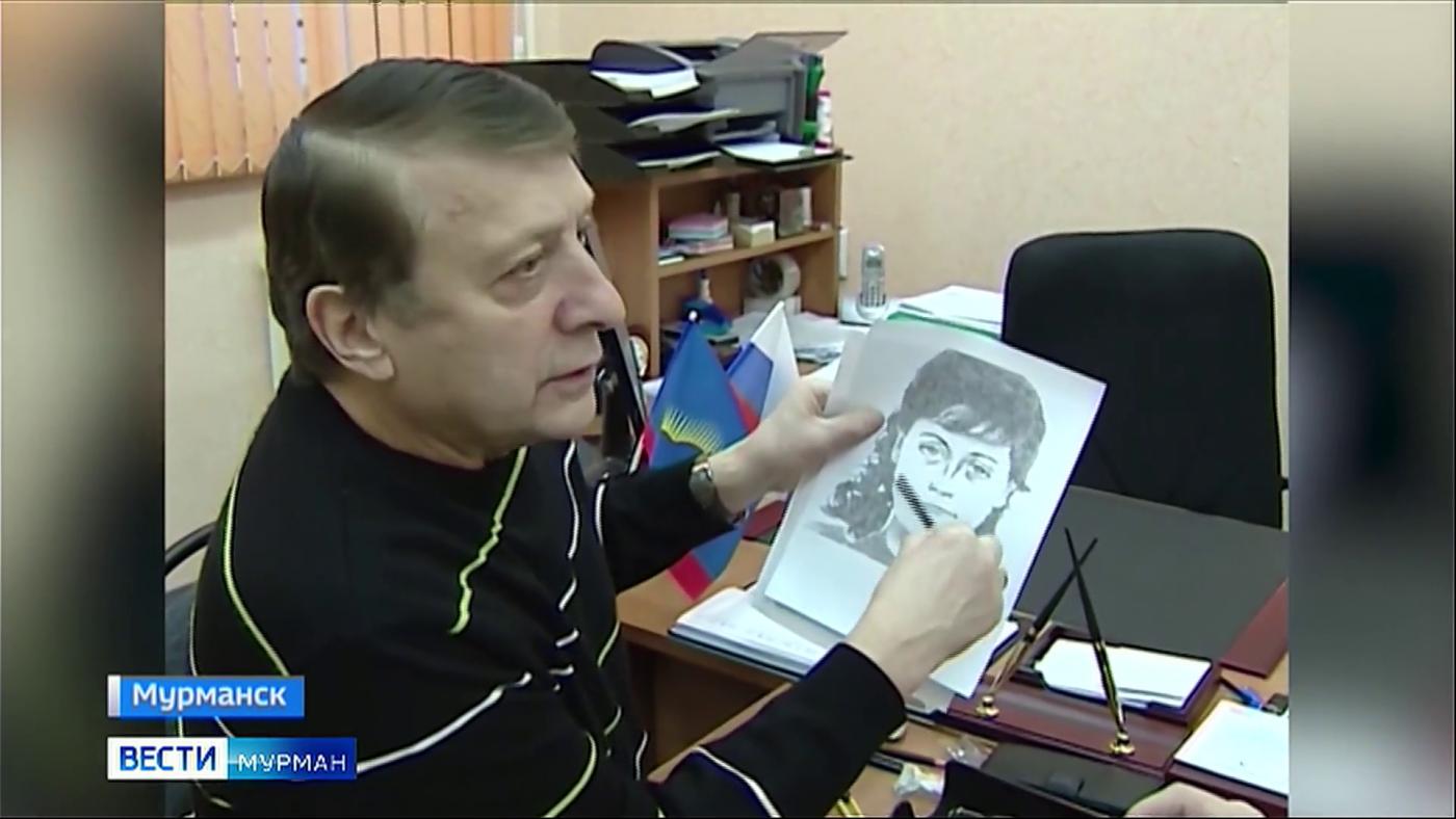 "Мое Заполярье": о северянине, чьи картины выставлены во многих музеях мира, Анатолии Сергиенко