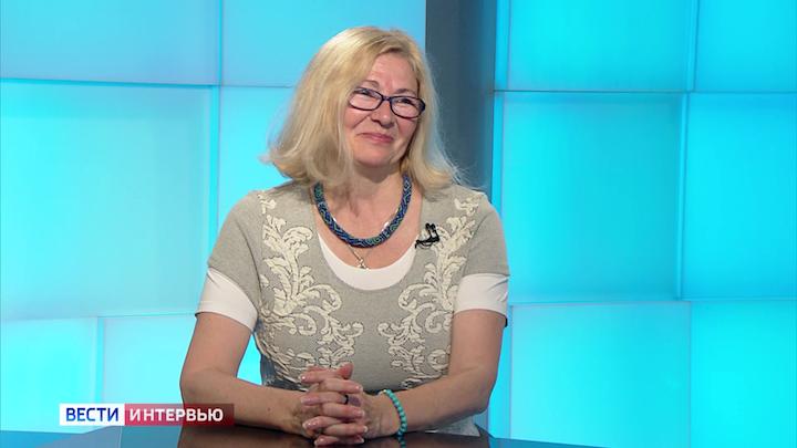 О древней связи сербского и русского народов – интервью с Биляной Живкович