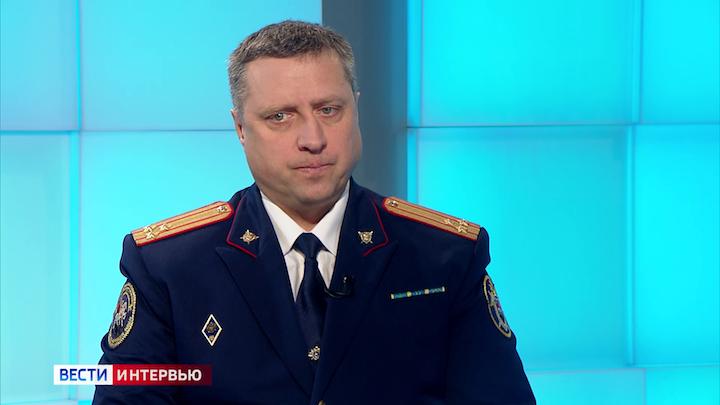 Следователи отмечают профессиональный праздник 25 июля – интервью с Ильей Пуховым
