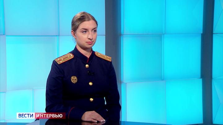 Как не отдать деньги телефонным мошенникам – интервью с Полиной Киселевой