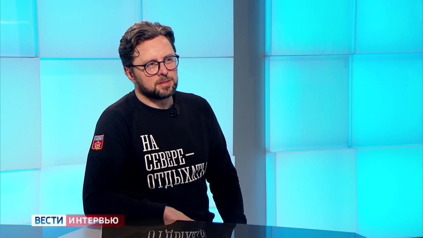 О работе арктической лаборатории туризма — в интервью с Александром Елисеевым