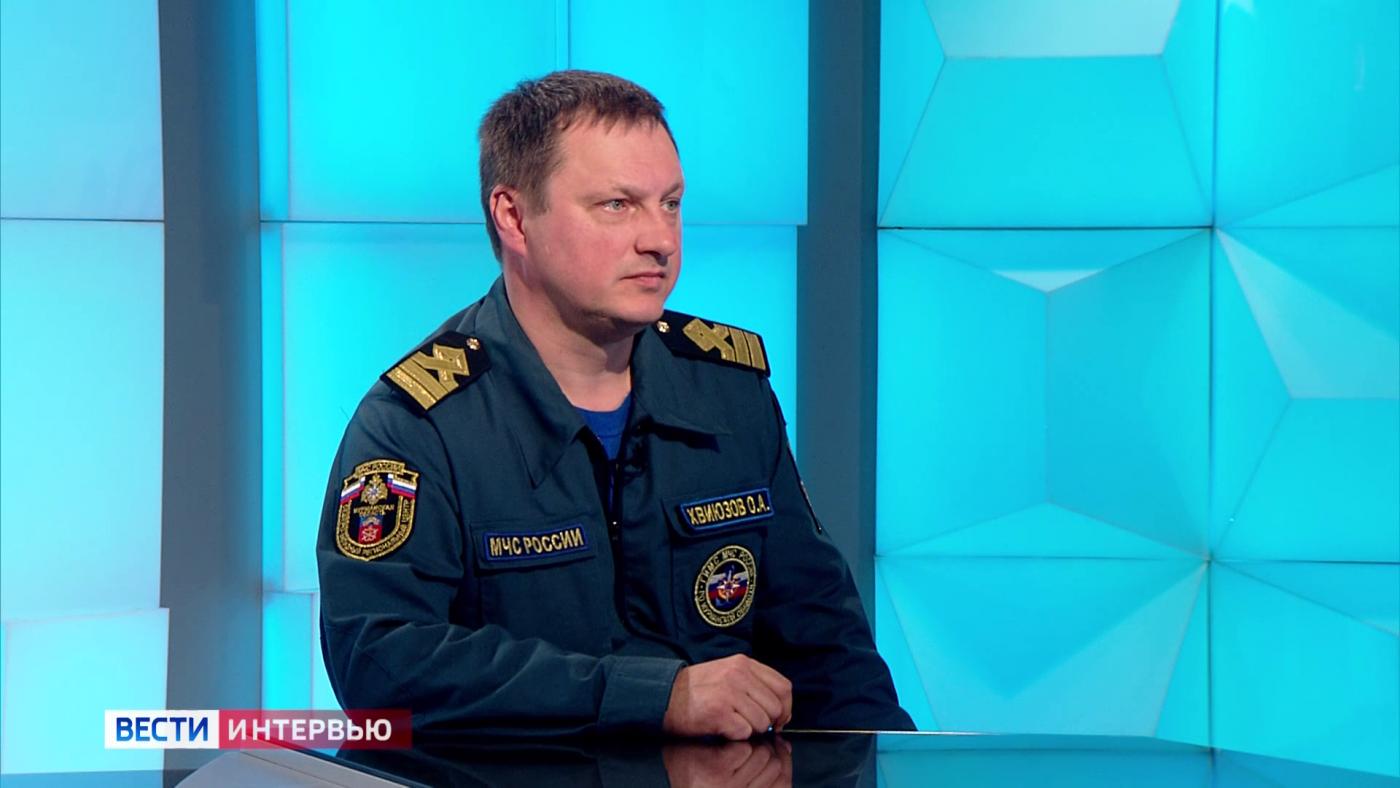 Интервью с представителем МЧС: как правильно зарегистрировать маломерное судно
