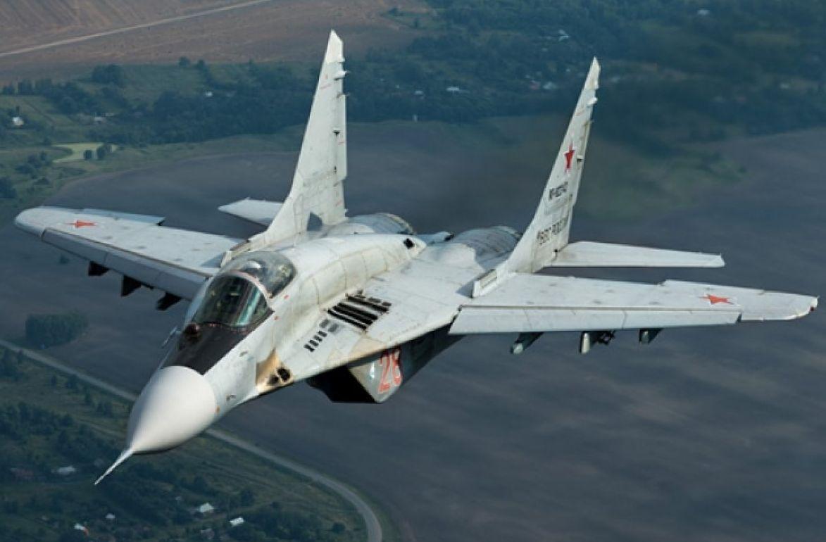 Летчики Северного флота не допустили нарушения госграницы РФ норвежским "Посейдоном"