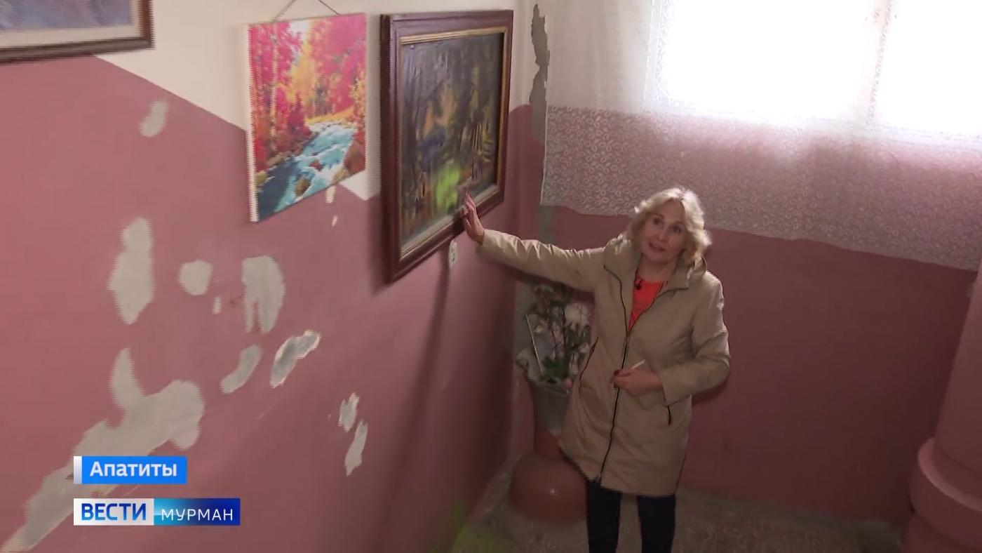 "Мое Заполярье": как глава Апатитов Светлана Кательникова преображает пространство вокруг