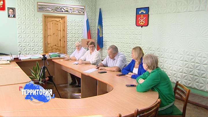 Программа &quot;Территория&quot; от 19 августа