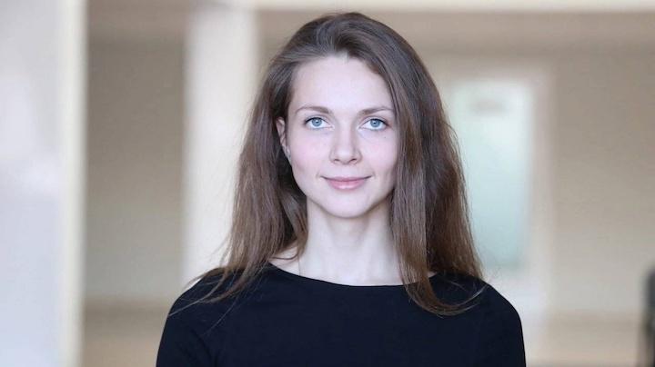 Евгения Инкина представляет Мурманскую область в финале конкурса "Сердце отдаю детям"
