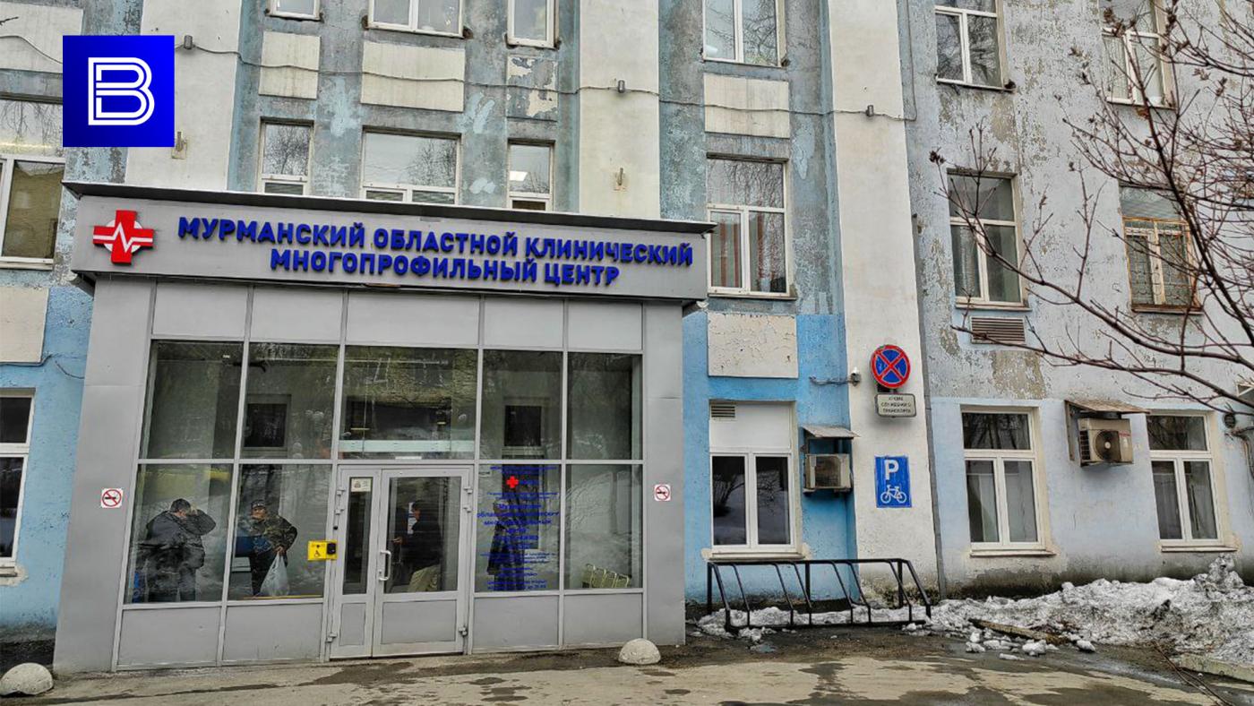У более 52 тысяч мурманчан в 2022 году обнаружили заболевания кожи