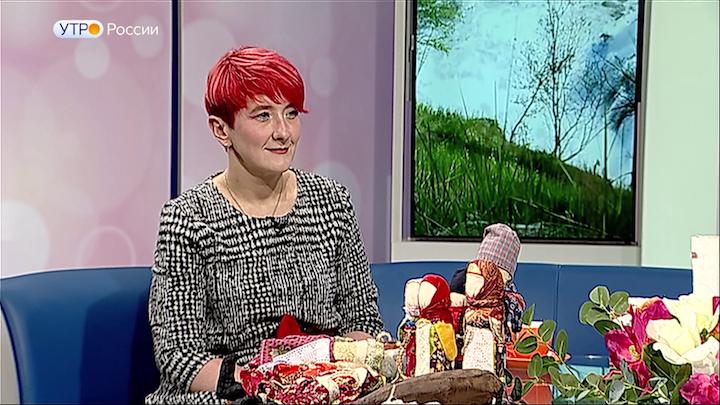 &quot;Утро России&quot;: в Выставочном зале Мурманска выбрать занятие по душе сможет каждый